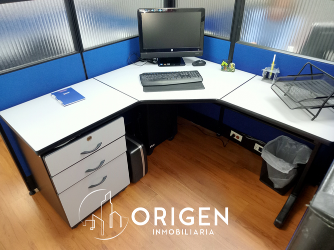 Oficina en  Venta en Santa Barbara, Bogotá - Miniatura 11