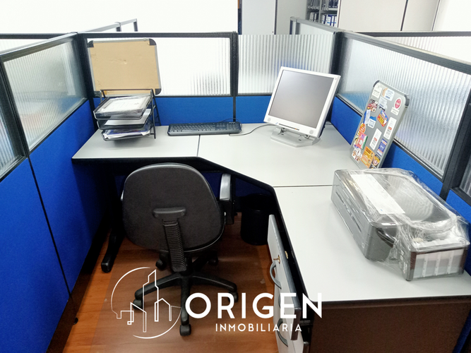 Oficina en  Venta en Santa Barbara, Bogotá - Miniatura 12