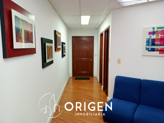 Oficina en  Venta en Santa Barbara, Bogotá - Miniatura 13
