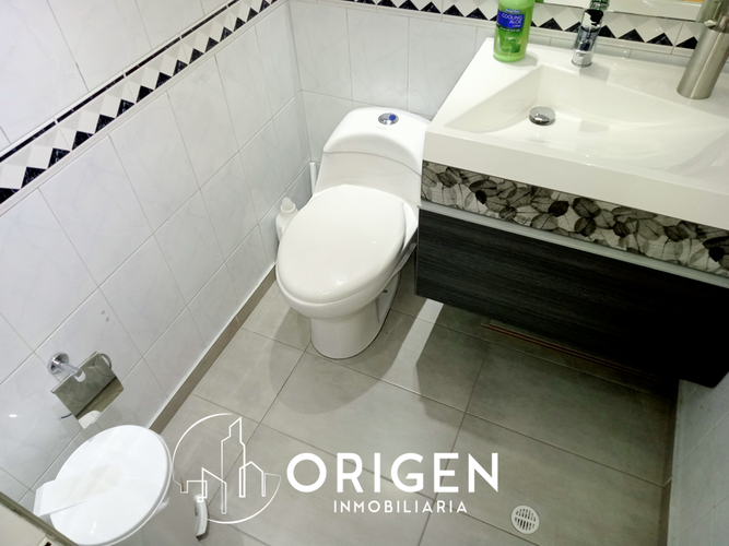 Oficina en  Venta en Santa Barbara, Bogotá - Miniatura 14