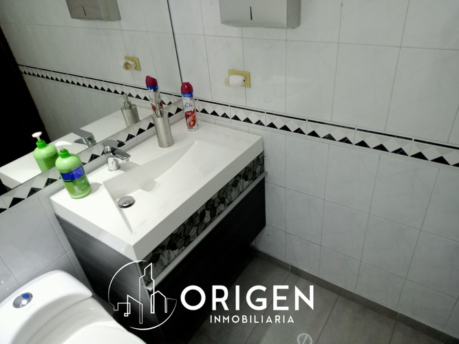Oficina en  Venta en Santa Barbara, Bogotá - Miniatura 15