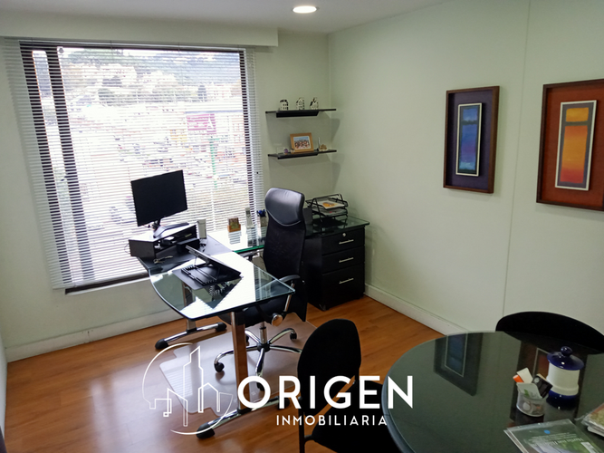 Oficina en  Venta en Santa Barbara, Bogotá - Miniatura 16