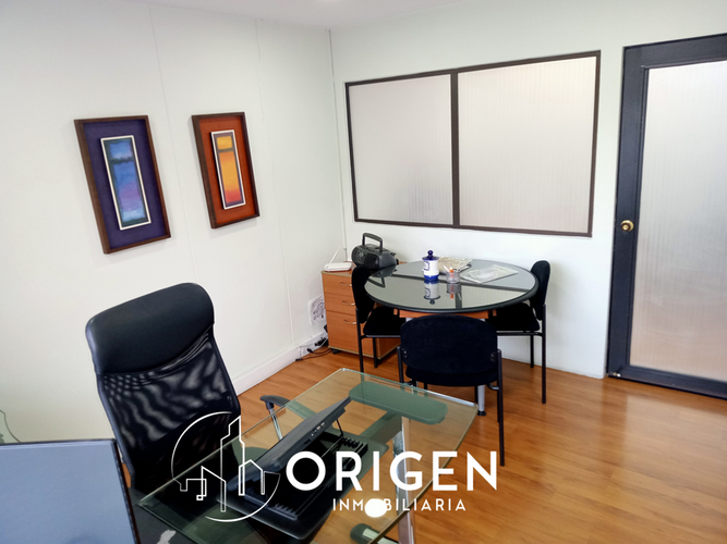 Oficina en  Venta en Santa Barbara, Bogotá - Miniatura 17