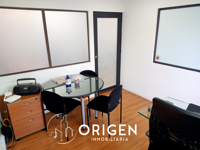Oficina en  Venta en Santa Barbara, Bogotá - Miniatura 18