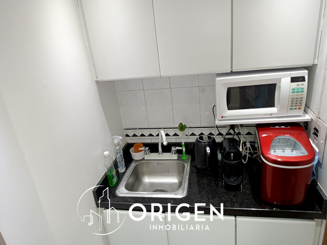 Oficina en  Venta en Santa Barbara, Bogotá - Miniatura 19