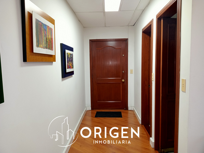 Oficina en  Venta en Santa Barbara, Bogotá - Miniatura 20