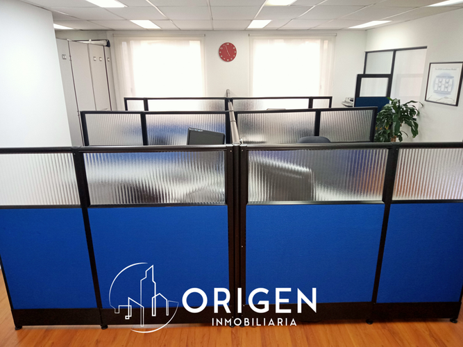 Oficina en  Venta en Santa Barbara, Bogotá - Miniatura 21