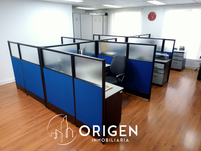 Oficina en  Venta en Santa Barbara, Bogotá - Miniatura 22