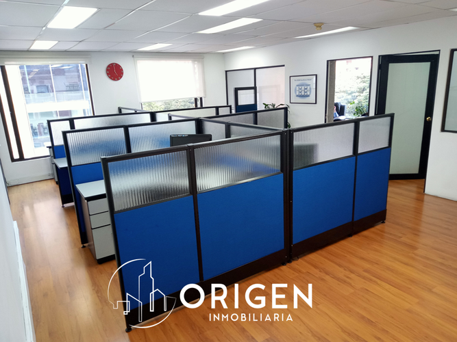 Oficina en  Venta en Santa Barbara, Bogotá - Miniatura 23