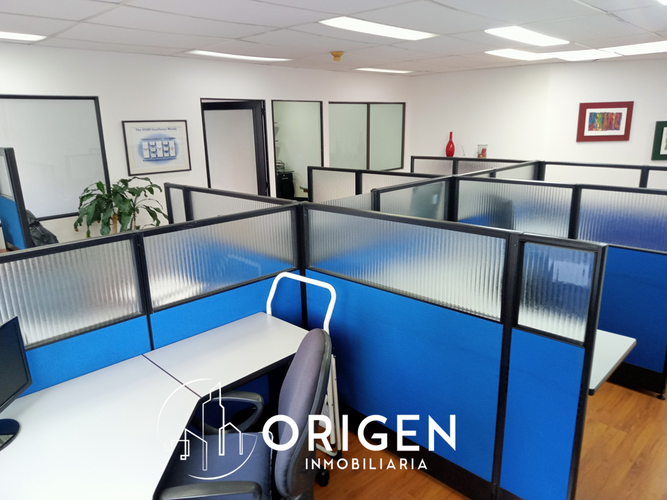 Oficina en  Venta en Santa Barbara, Bogotá - Miniatura 24