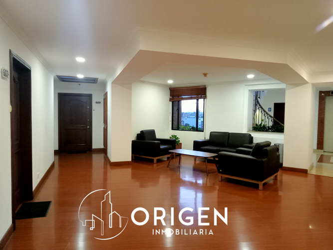 Oficina en  Venta en Santa Barbara, Bogotá - Miniatura 25