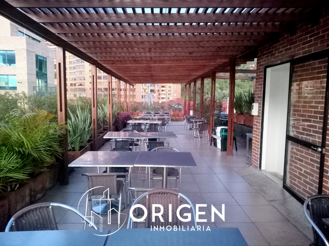Oficina en  Venta en Santa Barbara, Bogotá - Miniatura 26