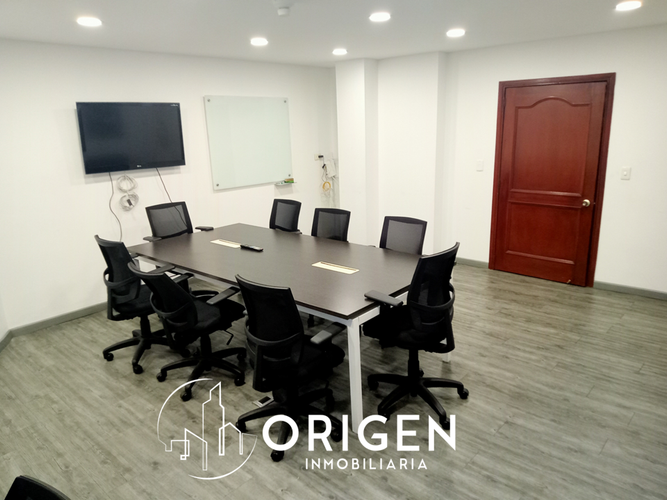 Oficina en  Venta en Santa Barbara, Bogotá - Miniatura 27