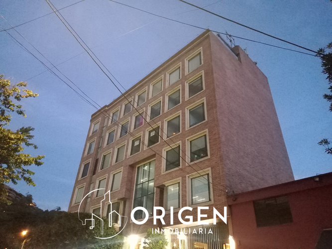 Oficina en  Venta en Santa Barbara, Bogotá - Miniatura 29