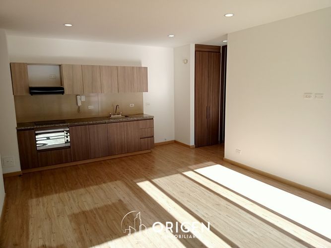 Apartaestudio en  Venta en Santa Barbara, Bogotá - Miniatura 4