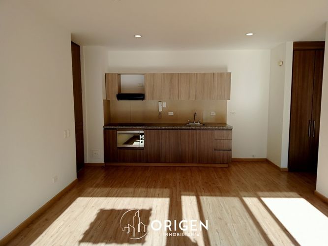 Apartaestudio en  Venta en Santa Barbara, Bogotá - Miniatura 5