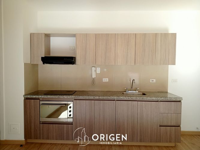 Apartaestudio en  Venta en Santa Barbara, Bogotá - Miniatura 6