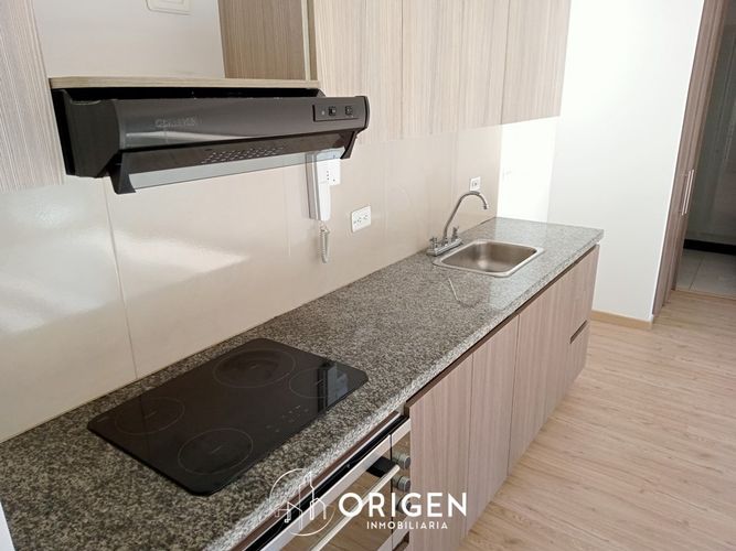 Apartaestudio en  Venta en Santa Barbara, Bogotá - Miniatura 7