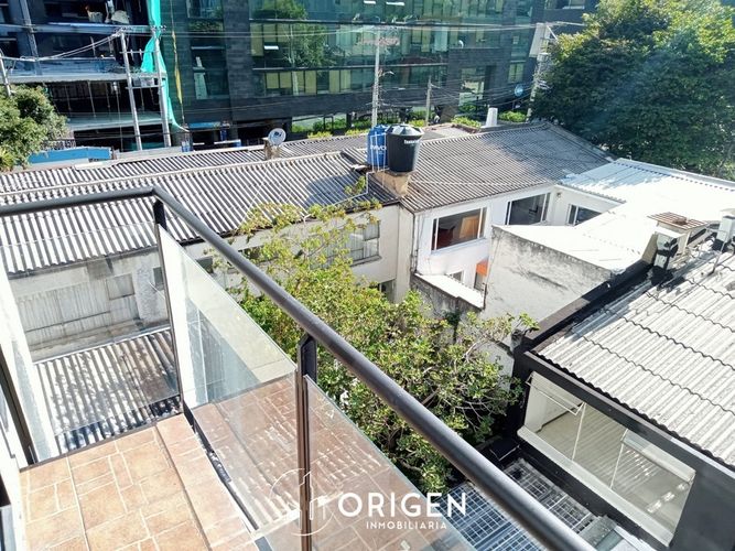 Apartaestudio en  Venta en Santa Barbara, Bogotá - Miniatura 8