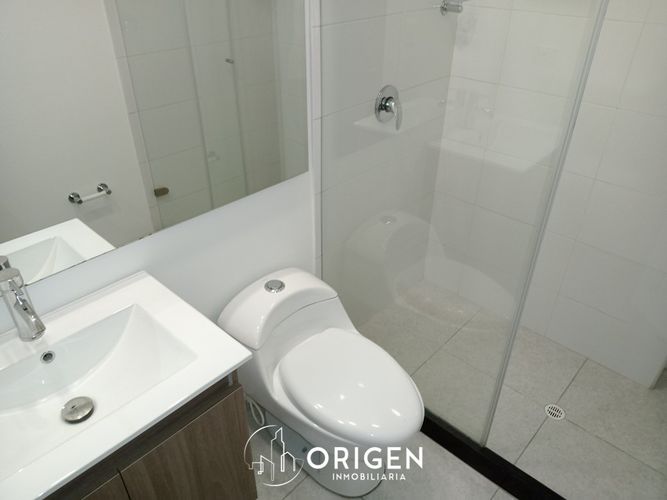 Apartaestudio en  Venta en Santa Barbara, Bogotá - Miniatura 11