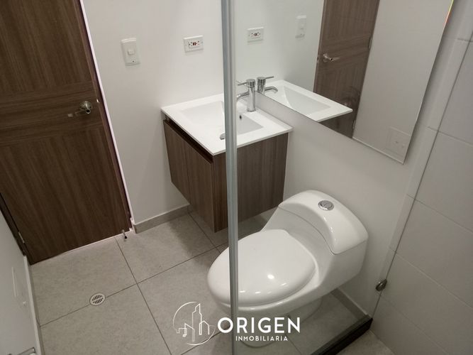 Apartaestudio en  Venta en Santa Barbara, Bogotá - Miniatura 12
