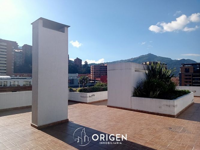 Apartaestudio en  Venta en Santa Barbara, Bogotá - Miniatura 13