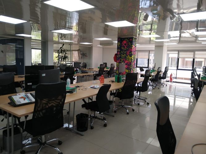 Oficina en venta en Chico norte, Bogotá - Miniatura 6