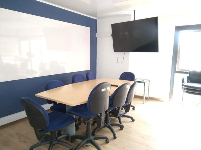 Oficina en venta en Chico norte, Bogotá - Miniatura 7