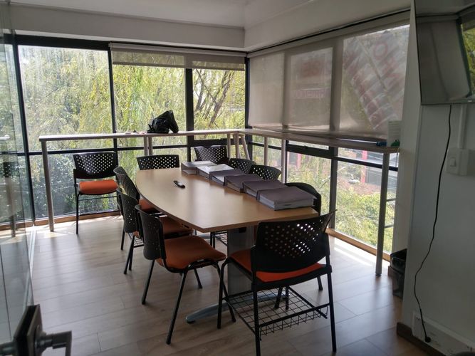 Oficina en venta en Chico norte, Bogotá - Miniatura 8