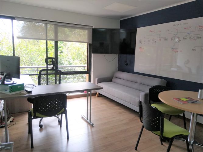 Oficina en venta en Chico norte, Bogotá - Miniatura 9