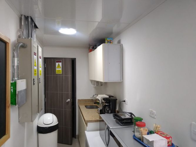 Oficina en venta en Chico norte, Bogotá - Miniatura 11