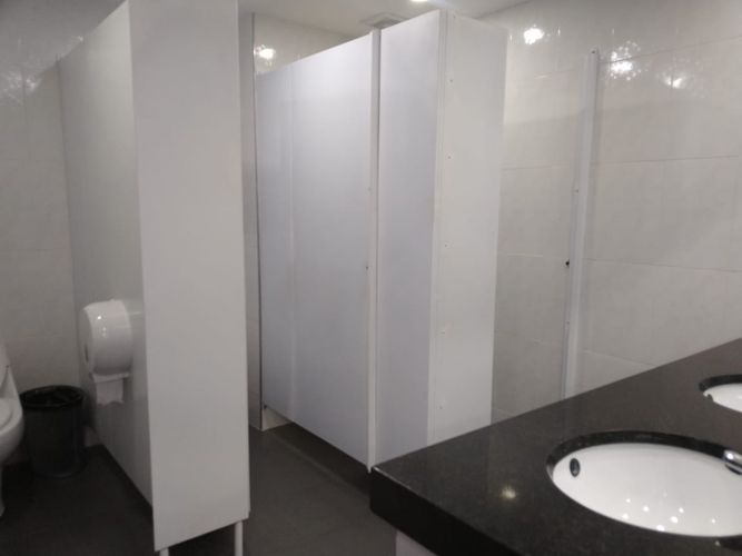 Oficina en venta en Chico norte, Bogotá - Miniatura 12