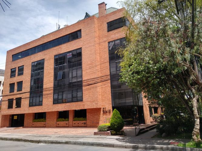 Oficina en venta en Chico norte, Bogotá - Miniatura 15