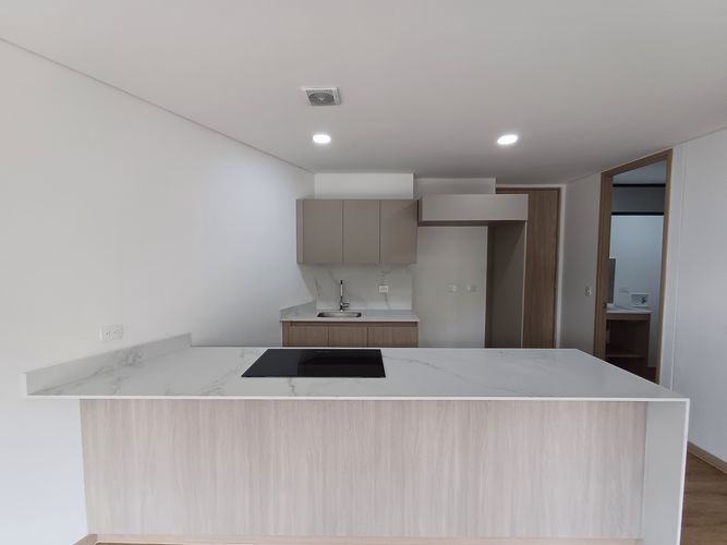 Apartaestudio en arriendo en Rionegro - Imagen 1