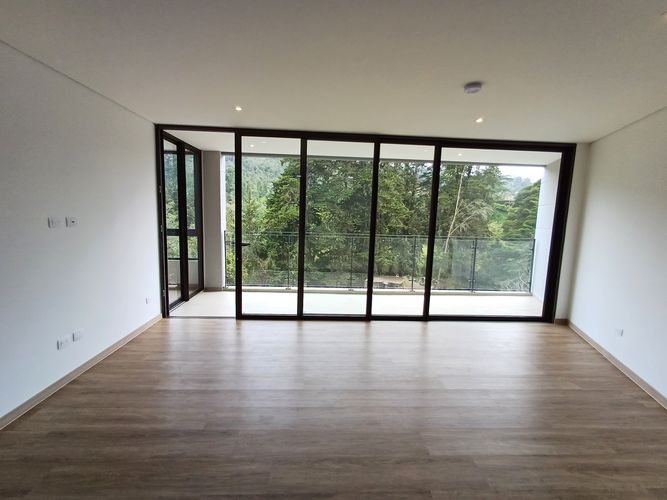 Apartaestudio en arriendo en Rionegro - Miniatura 3