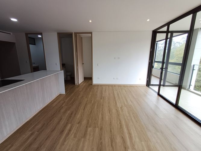 Apartaestudio en arriendo en Rionegro - Miniatura 4