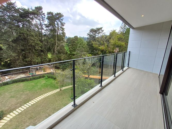 Apartaestudio en arriendo en Rionegro - Miniatura 6