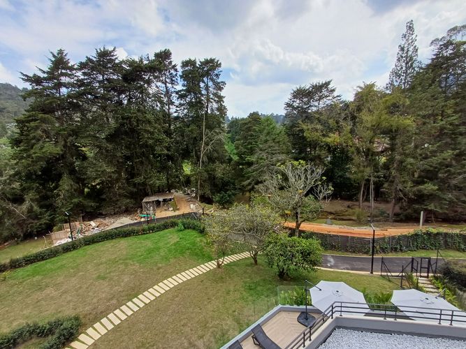 Apartaestudio en arriendo en Rionegro - Miniatura 7