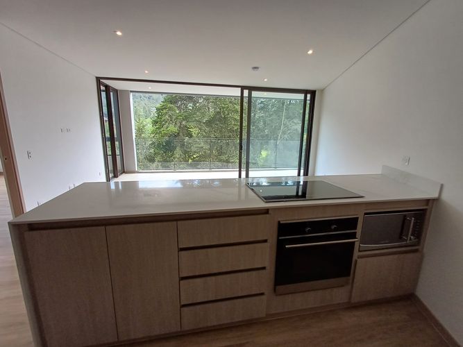 Apartaestudio en arriendo en Rionegro - Miniatura 9