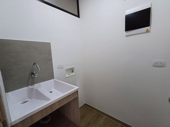 Apartaestudio en arriendo en Rionegro - Miniatura 18