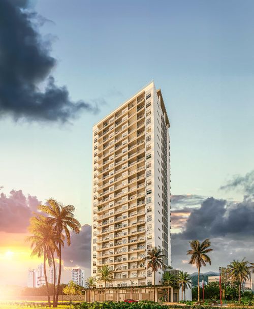 AREWA, Apartamentos en Venta en Rodadero y Gaira, Santa marta - Imagen 1