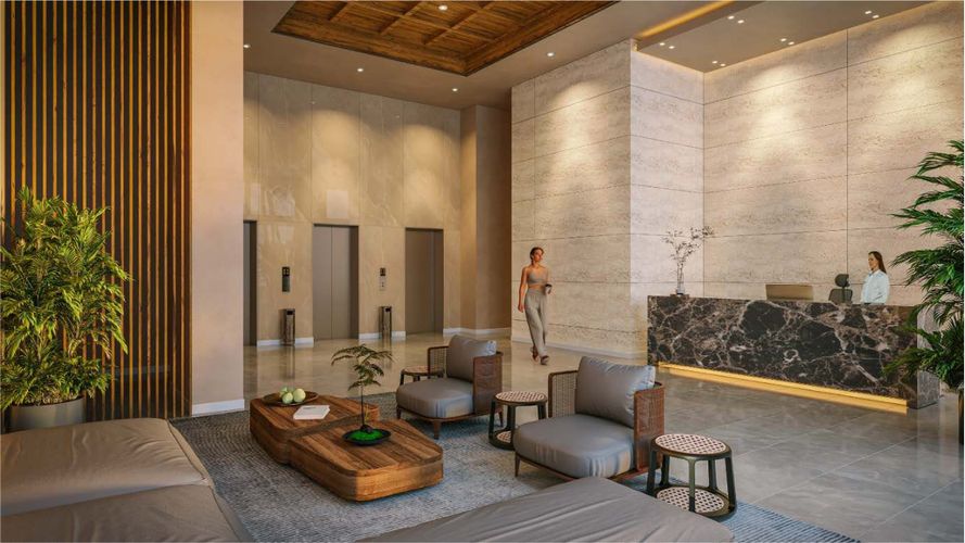 AREWA, Apartamentos en Venta en Rodadero y Gaira, Santa marta - Miniatura 3