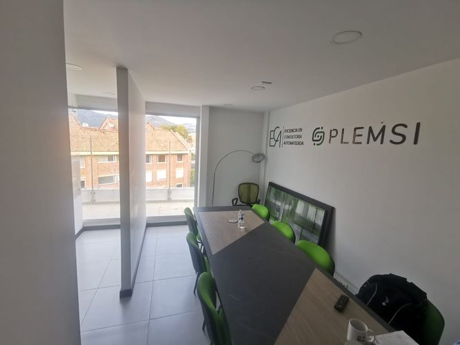 Oficina en  Arriendo en Pasadena, Bogotá - Miniatura 5