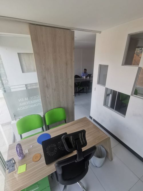 Oficina en  Arriendo en Pasadena, Bogotá - Miniatura 15
