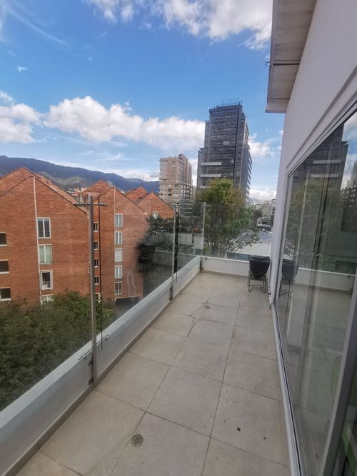 Oficina en  Arriendo en Pasadena, Bogotá - Miniatura 2