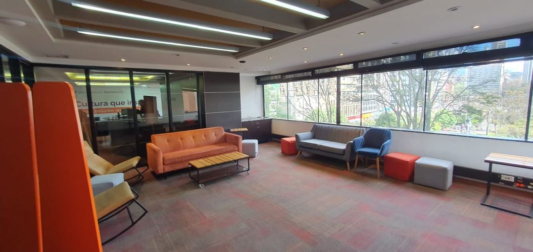 Oficina en  Arriendo en Santa fe, Bogotá - Miniatura 6