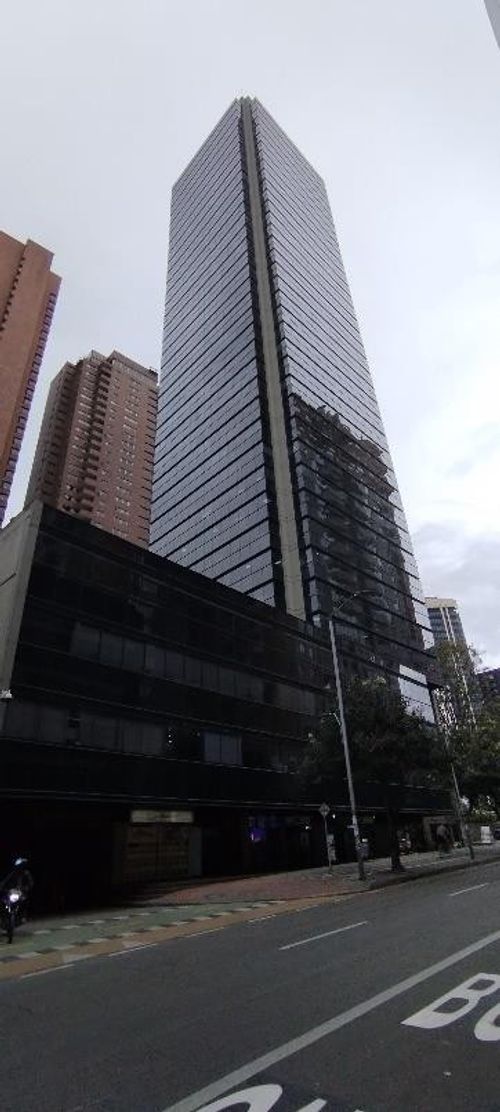 Oficina en  Arriendo en Santa fe, Bogotá - Miniatura 11