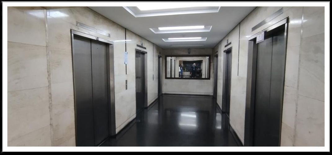 Oficina en  Arriendo en Santa fe, Bogotá - Miniatura 13