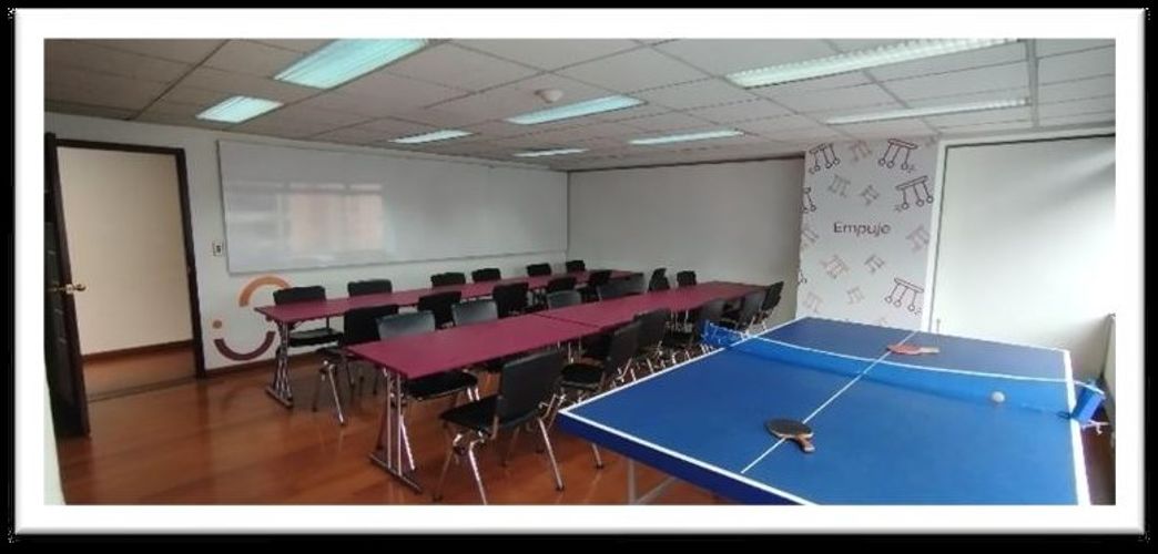 Oficina en  Arriendo en Santa fe, Bogotá - Miniatura 18