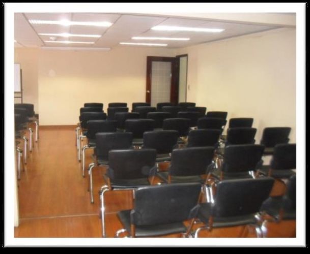 Oficina en  Arriendo en Santa fe, Bogotá - Miniatura 19